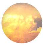 clouds symbolising Classic Tantra Massage
