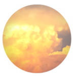 Classic Tantra Massage clouds symbolising Classic Tantra Massage